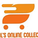 Business logo of Dabral's collactions