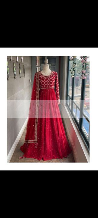 Women's gowns  uploaded by Online shopping on 7/5/2021