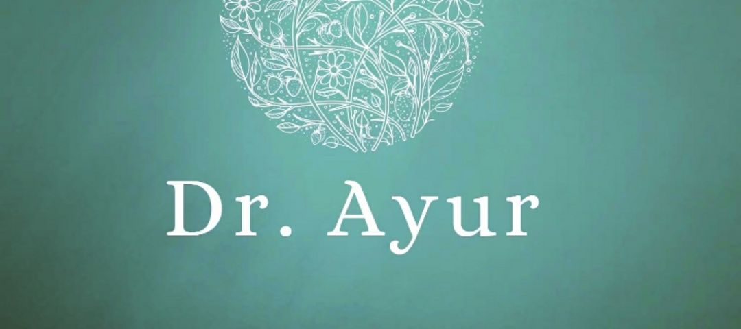 Dr. Ayur