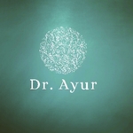 Business logo of Dr. Ayur