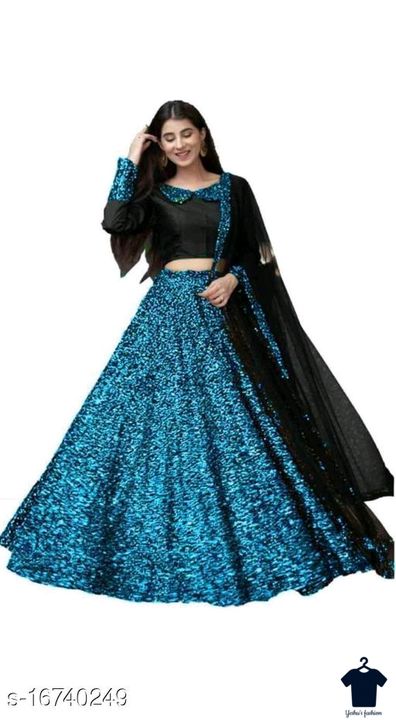 Lehnga uploaded by business on 7/5/2021