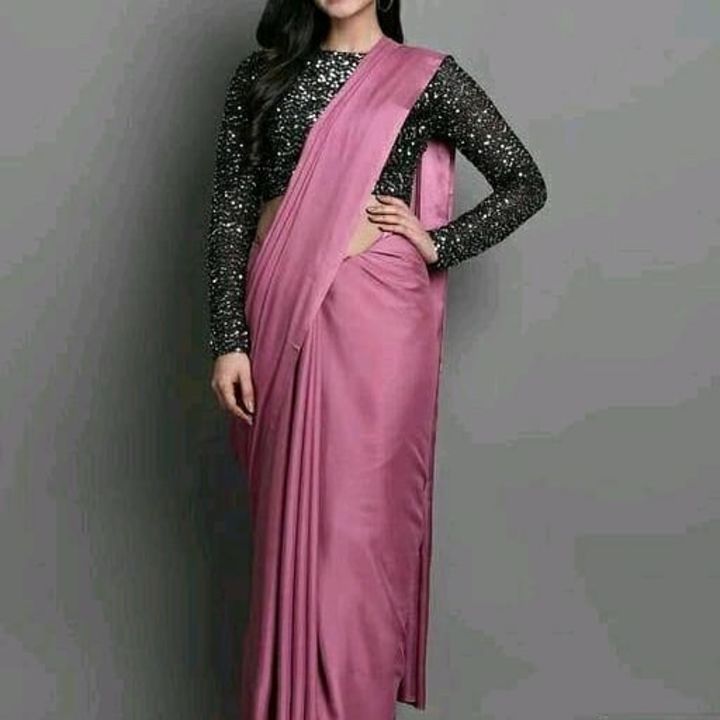 Silk saree  uploaded by Yashika's fashion on 7/5/2021