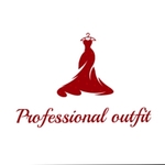 Business logo of Professional outfit