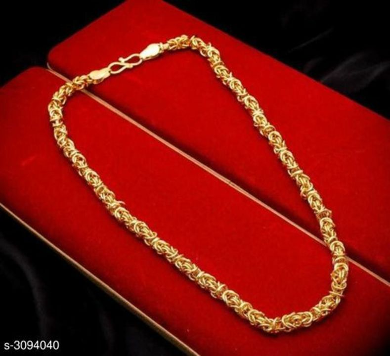 chain uploaded by fashion collection  on 7/6/2021