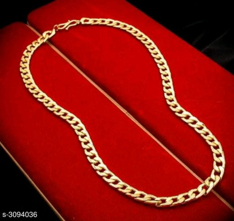 chain uploaded by business on 7/6/2021