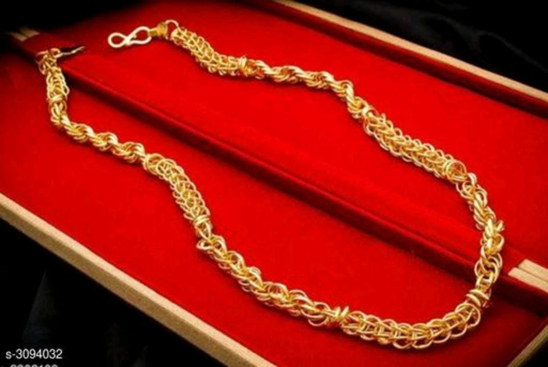 chain uploaded by fashion collection  on 7/6/2021