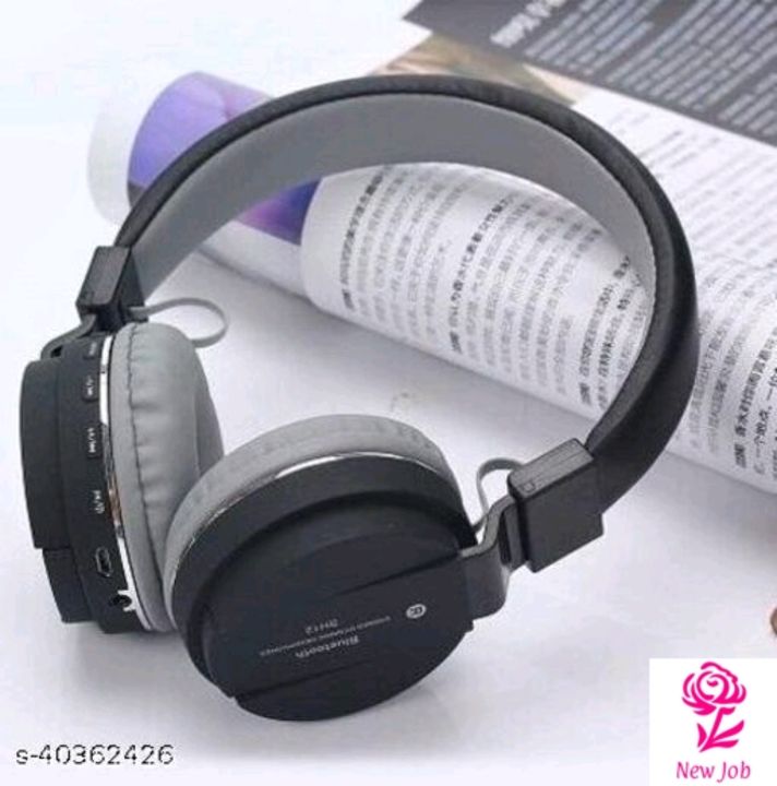 Headphone uploaded by My home business on 7/6/2021