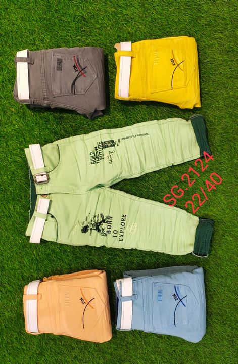 Rfd florocent kids pant uploaded by business on 7/6/2021