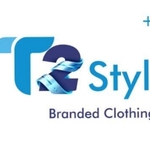 Business logo of T2 styles
