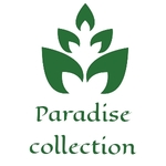 Business logo of Paradise collection
