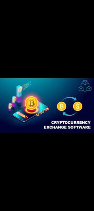 Crypto currency software uploaded by business on 7/6/2021