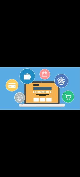 Ecommerce software uploaded by business on 7/6/2021