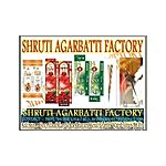 Business logo of Shruti agarbatti factory 