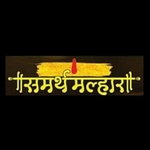 Business logo of Samarth malhar collection