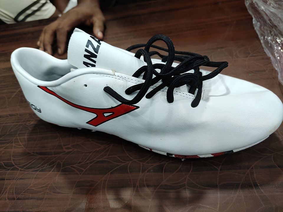 Anja football shoes uploaded by Khelaghar on 8/19/2020
