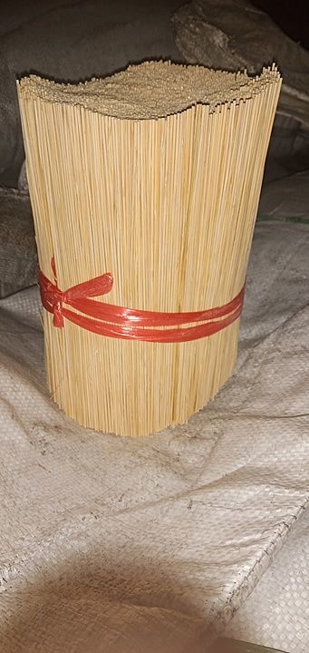 Bamboo stick best quality AAA grade  uploaded by business on 8/19/2020