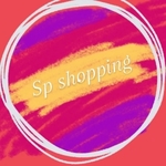 Business logo of Sp shopping