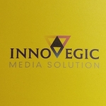 Business logo of Innovegic media solutions