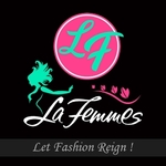 Business logo of La Femmes