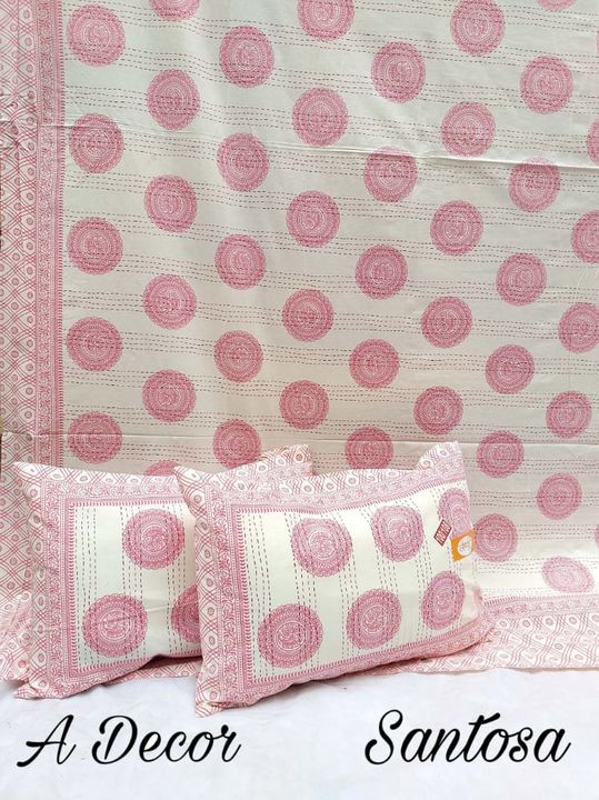 Product image with price: Rs. 990, ID: bed-sheet-9b6362a0