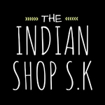 Business logo of The Indian shop sk.