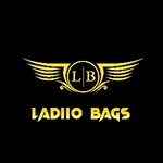 Business logo of THE LADIIO BAGS