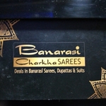 Business logo of Banarasi charkha