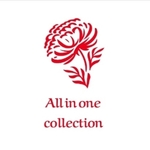 Business logo of All in one collection