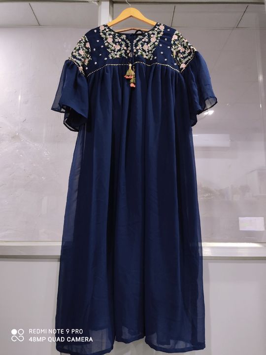 Product uploaded by Drishya fashion boutique on 7/6/2021