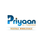 Business logo of Priyaan E Trendz