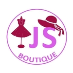 Business logo of J S Boutique