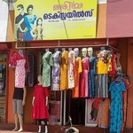 Business logo of Mariya Garments