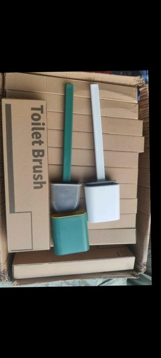 Toilet brush uploaded by business on 7/6/2021