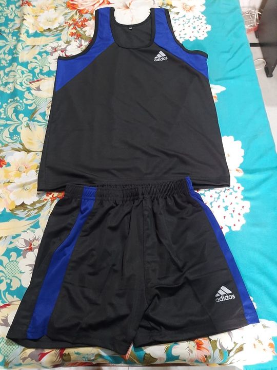 Running kits  uploaded by business on 7/6/2021