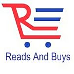 Business logo of Reads & Buys