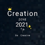 Business logo of CreationZone2021