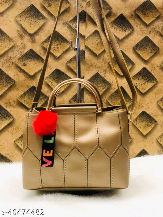 Attractive women bags uploaded by business on 7/6/2021