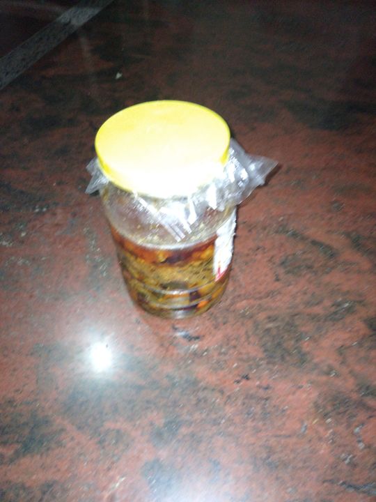 Beef pickle uploaded by business on 7/6/2021