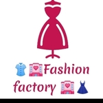 Business logo of Fashionfactory