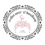 Business logo of Vedica saree & Handloom