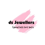 Business logo of DS Jewellers