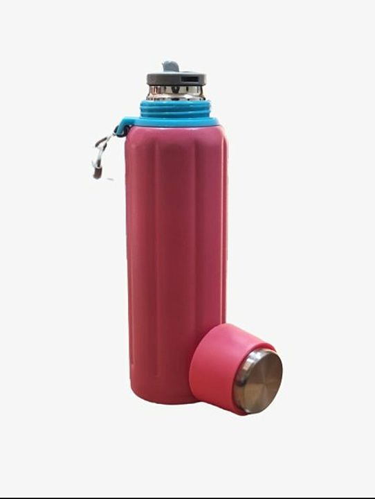 Vaccum Hot n Cold Bottle uploaded by Mahaware India on 5/28/2020
