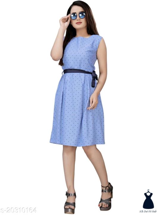 Dress uploaded by business on 7/6/2021