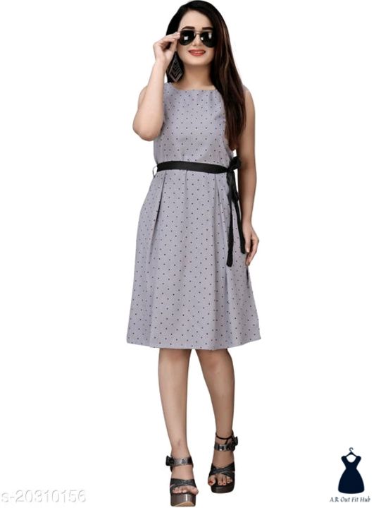 Dress uploaded by business on 7/6/2021