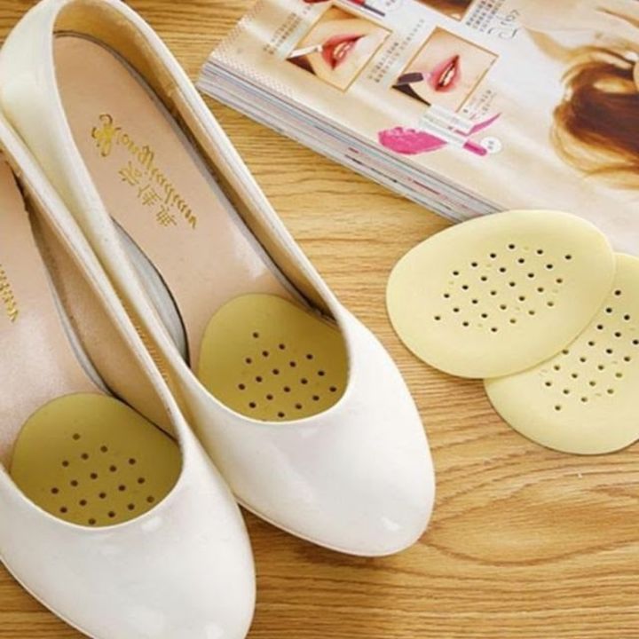 Anti-Slip Pads for High Heel Pair uploaded by business on 7/6/2021