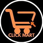 Business logo of CLICKMART