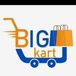 Business logo of Bigkart