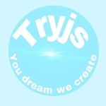 Business logo of TRYJS