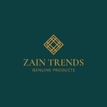 Business logo of Zaintrends based out of South 24 Parganas