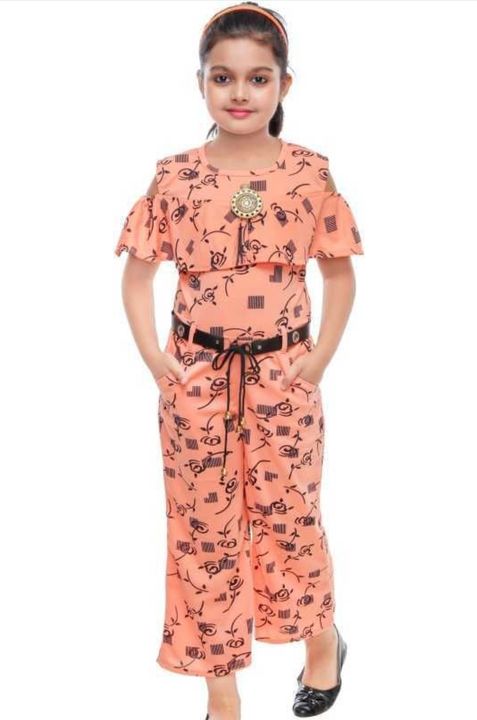 Jumpsuit uploaded by Jainco collection on 7/6/2021